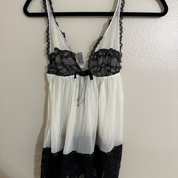 Victoria's Secret Intimates & Sleepwear Victorias Secret Lingerie 3